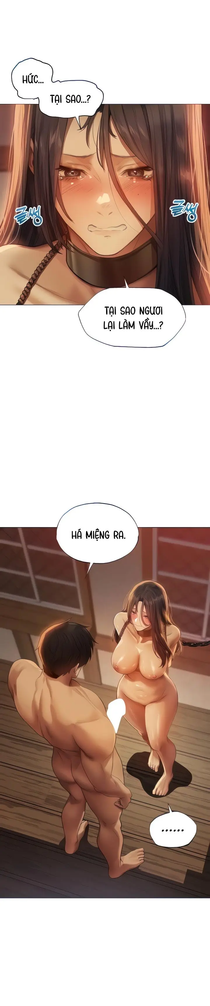 Săn vợ người ở thế giới khác - Full trang 710