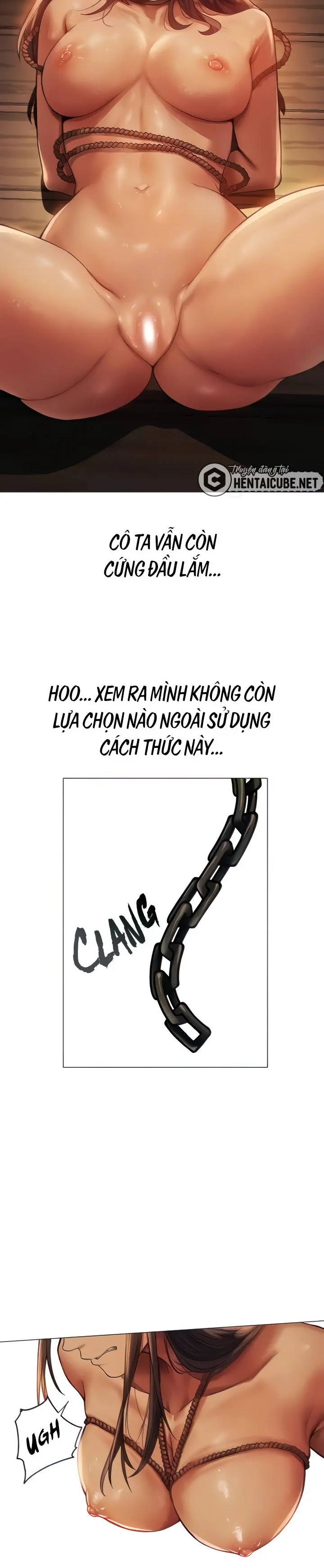 Săn vợ người ở thế giới khác - Full trang 718