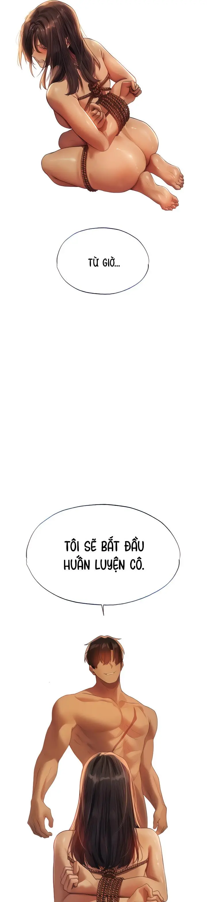 Săn vợ người ở thế giới khác - Full trang 719