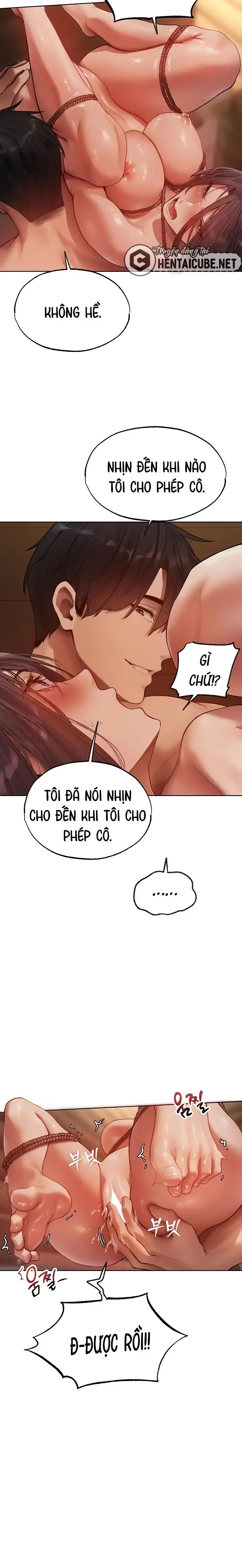 Săn vợ người ở thế giới khác - Full trang 736