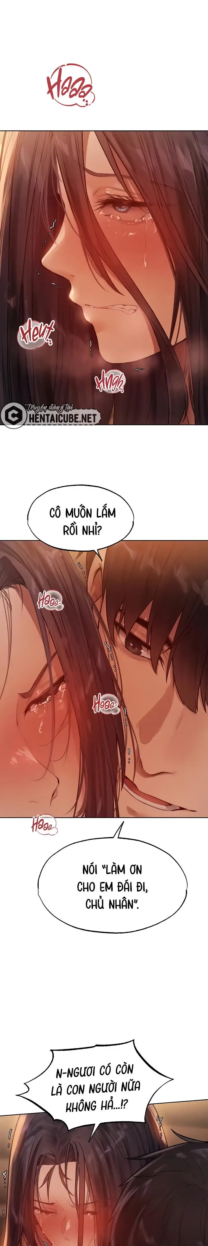 Săn vợ người ở thế giới khác - Full trang 738