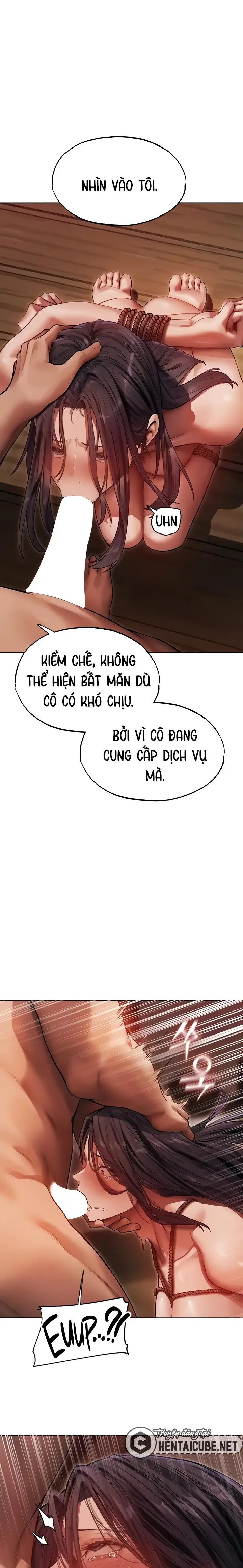 Săn vợ người ở thế giới khác - Full trang 752