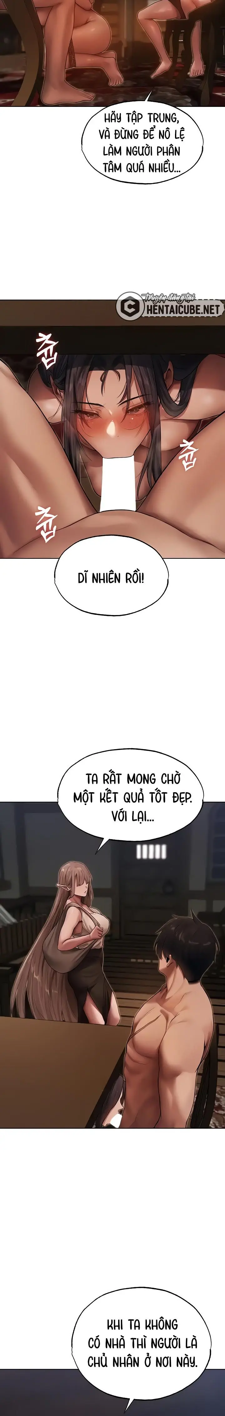 Săn vợ người ở thế giới khác - Full trang 766