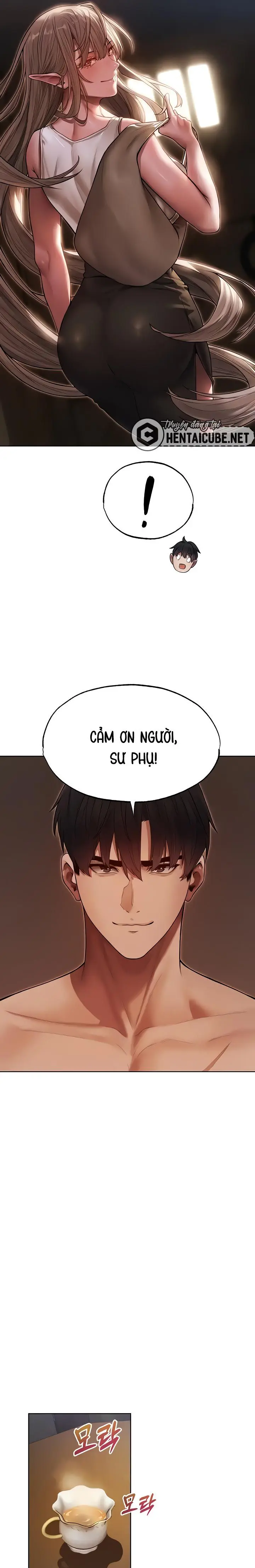 Săn vợ người ở thế giới khác - Full trang 767