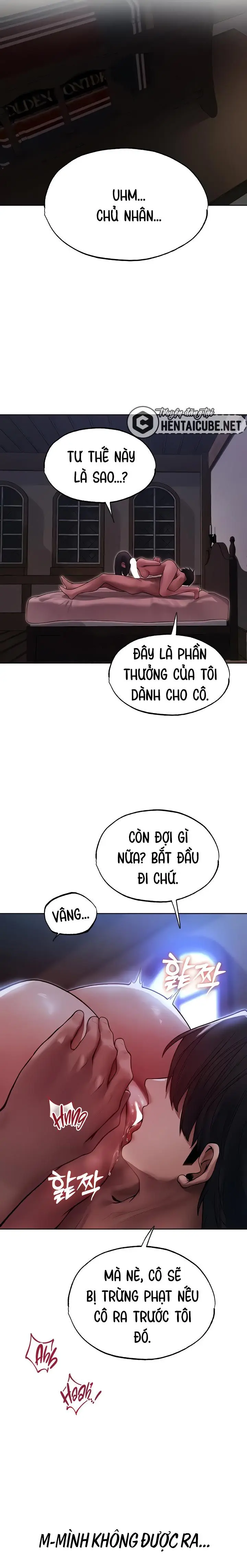 Săn vợ người ở thế giới khác - Full trang 770