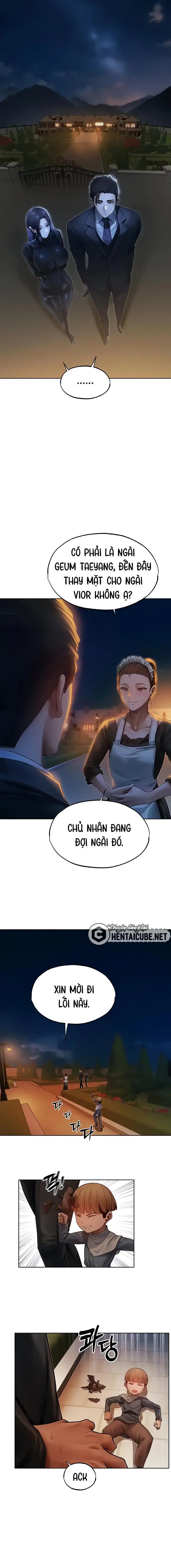 Săn vợ người ở thế giới khác - Full trang 778