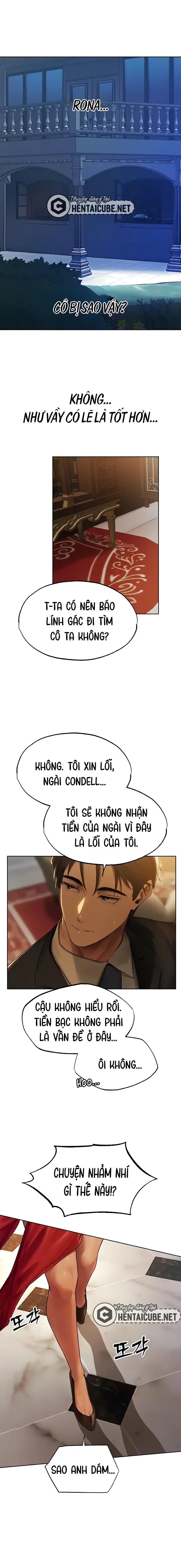 Săn vợ người ở thế giới khác - Full trang 788
