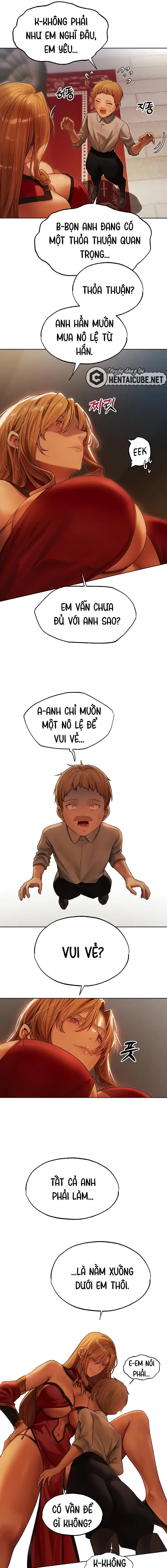 Săn vợ người ở thế giới khác - Full trang 794