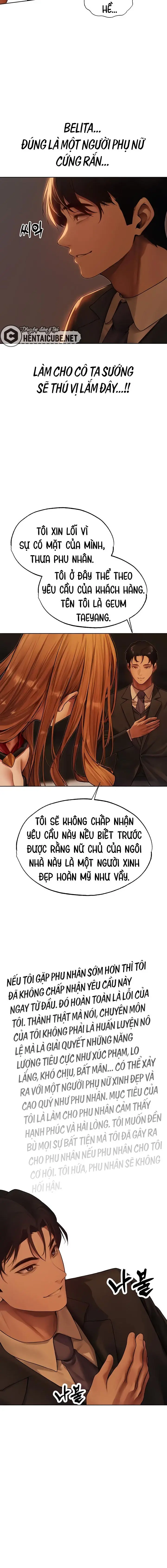 Săn vợ người ở thế giới khác - Full trang 795