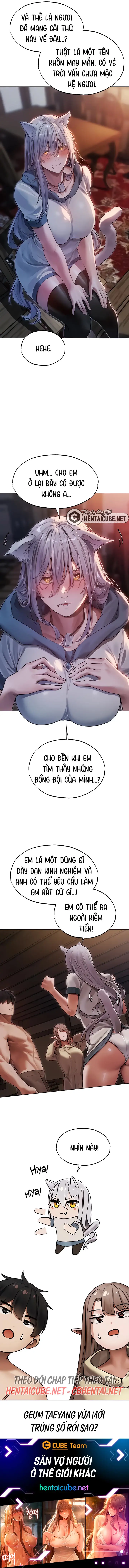 Săn vợ người ở thế giới khác - Full trang 808