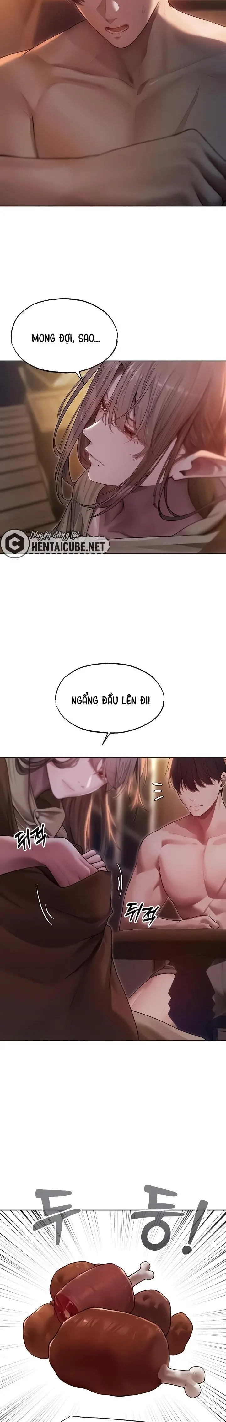 Săn vợ người ở thế giới khác - Full trang 812