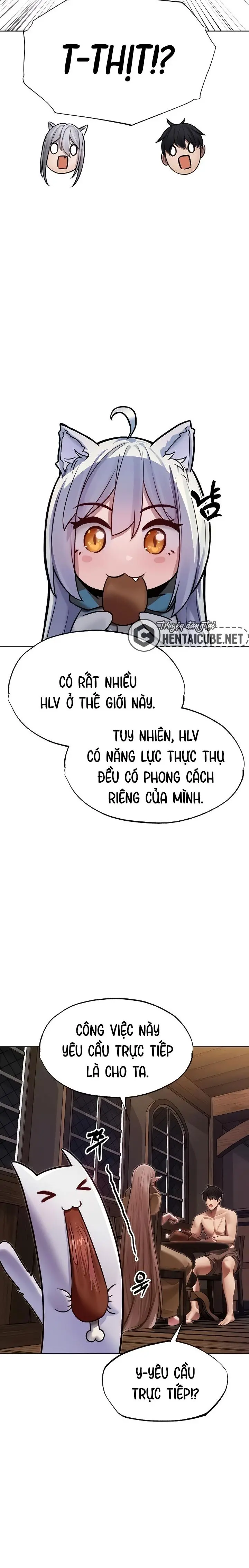 Săn vợ người ở thế giới khác - Full trang 813