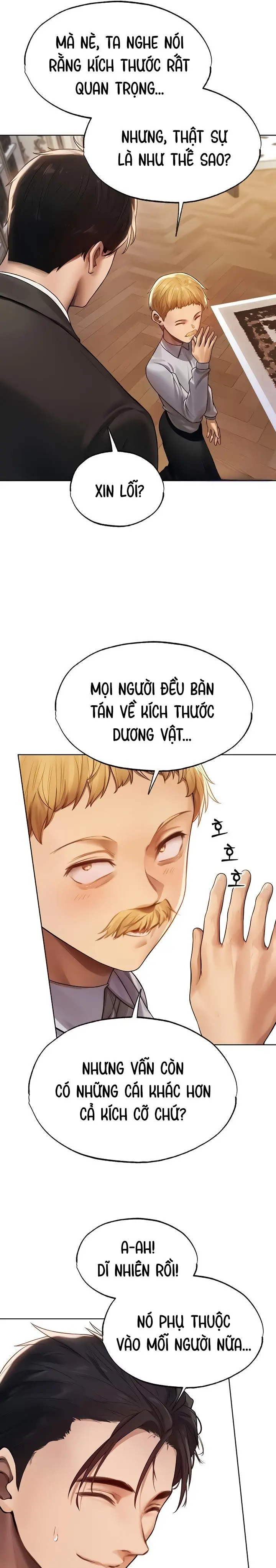 Săn vợ người ở thế giới khác - Full trang 820