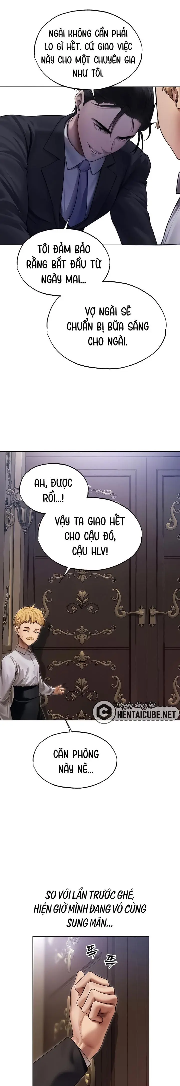 Săn vợ người ở thế giới khác - Full trang 824