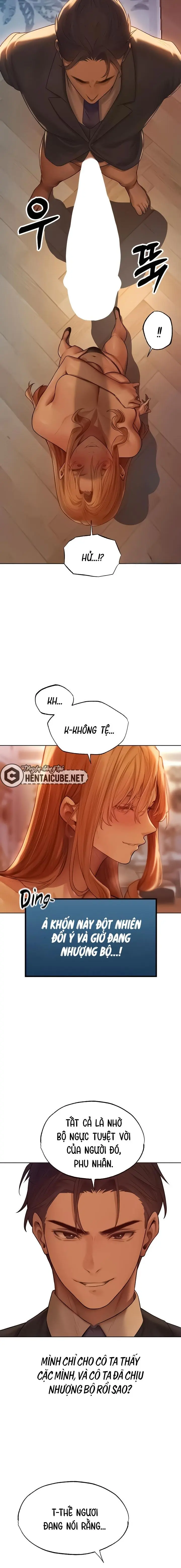 Săn vợ người ở thế giới khác - Full trang 844
