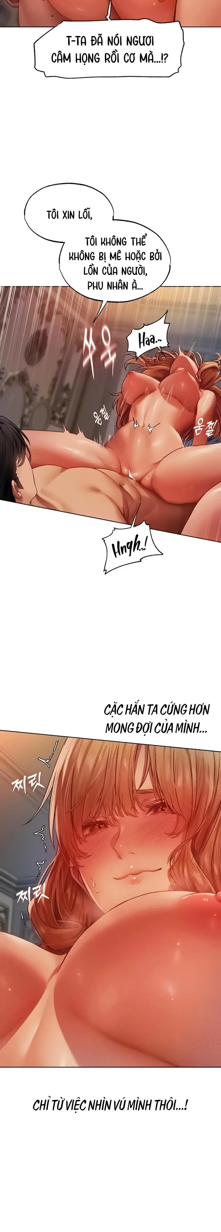 Săn vợ người ở thế giới khác - Full trang 861