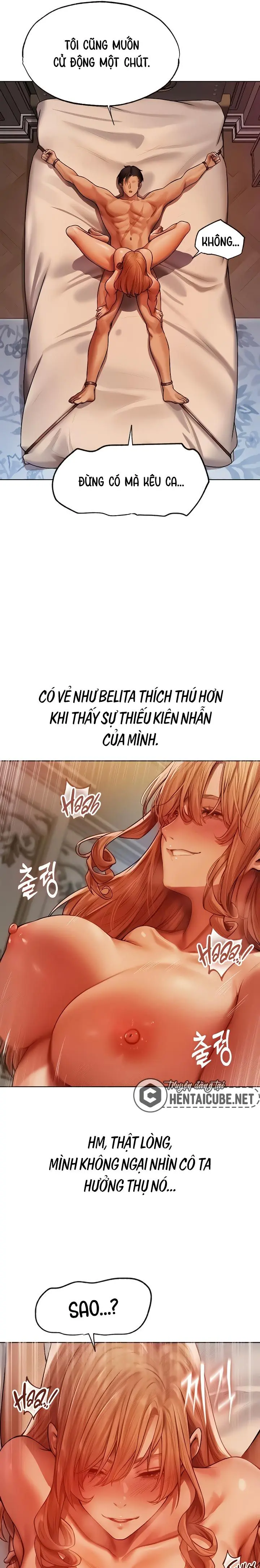 Săn vợ người ở thế giới khác - Full trang 862