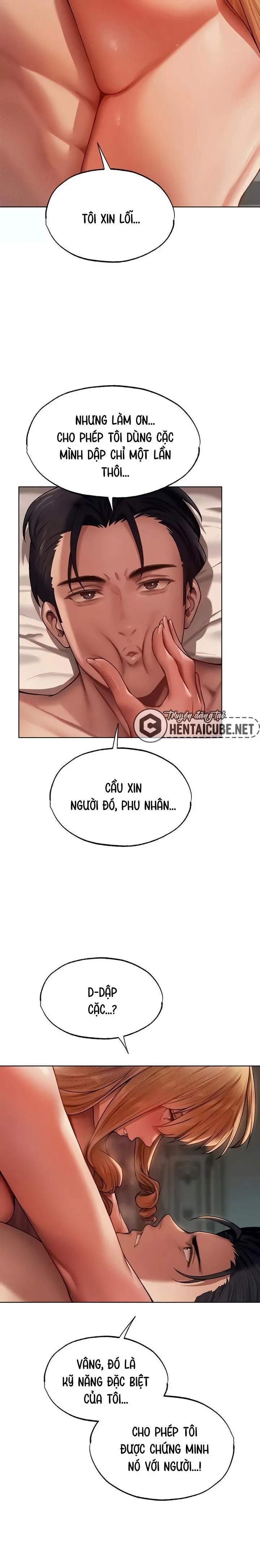 Săn vợ người ở thế giới khác - Full trang 864