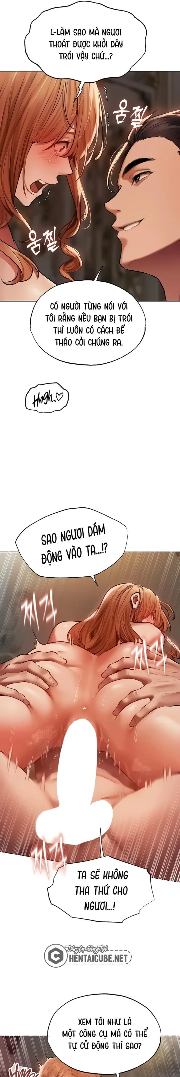 Săn vợ người ở thế giới khác - Full trang 868