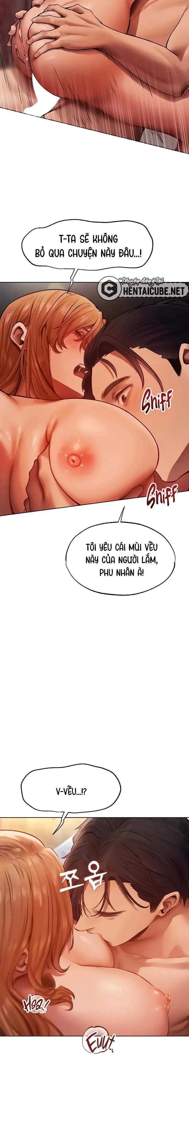 Săn vợ người ở thế giới khác - Full trang 870