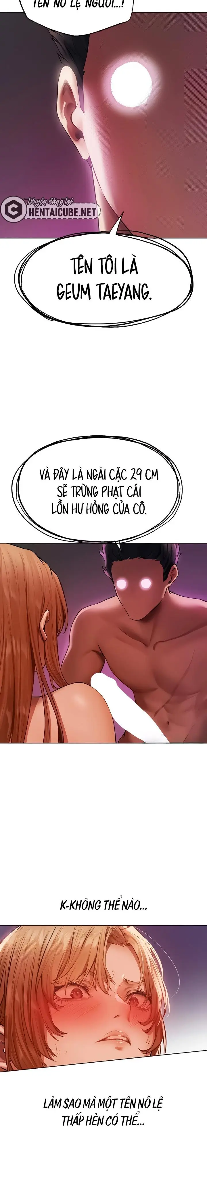 Săn vợ người ở thế giới khác - Full trang 875