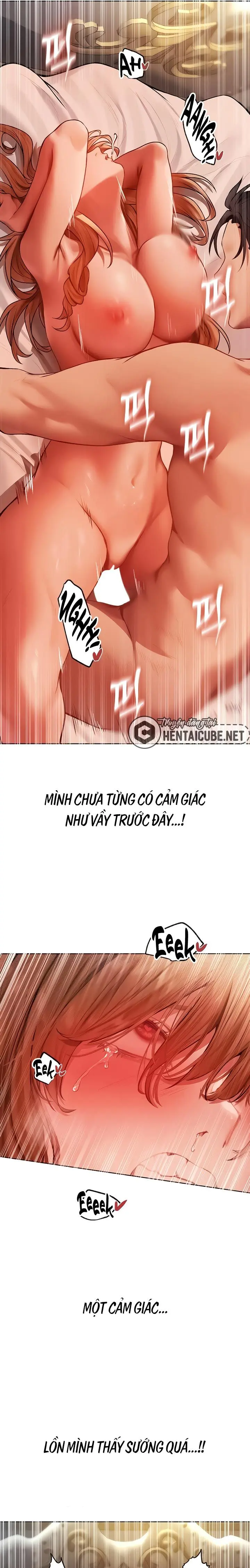 Săn vợ người ở thế giới khác - Full trang 877