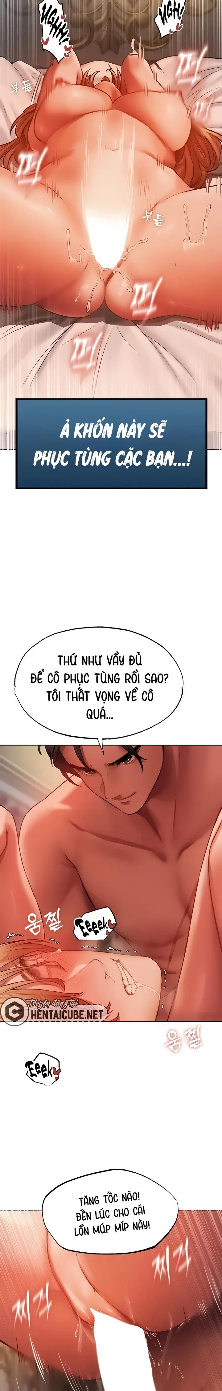 Săn vợ người ở thế giới khác - Full trang 878