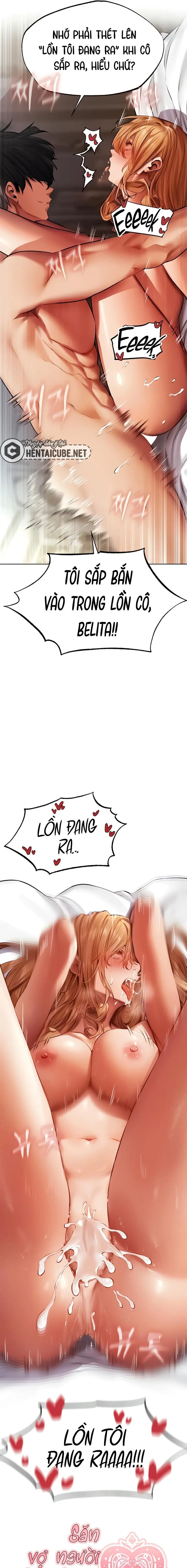 Săn vợ người ở thế giới khác - Full trang 885