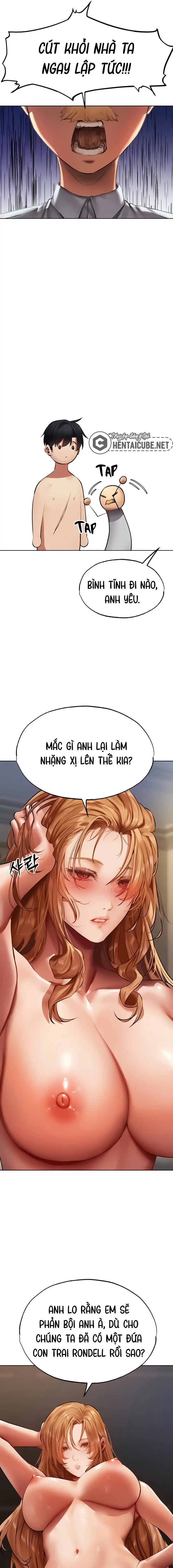 Săn vợ người ở thế giới khác - Full trang 889