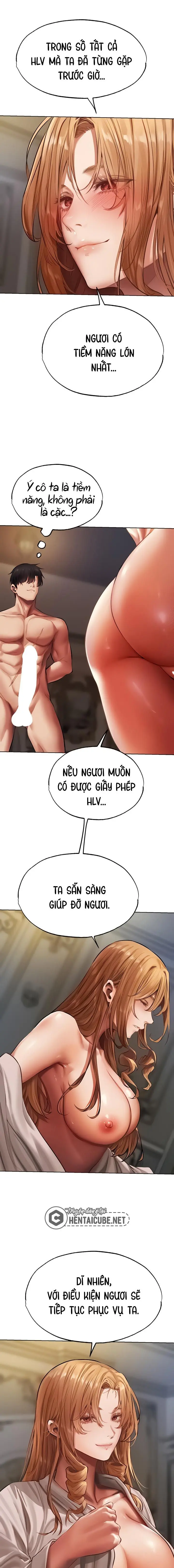 Săn vợ người ở thế giới khác - Full trang 891