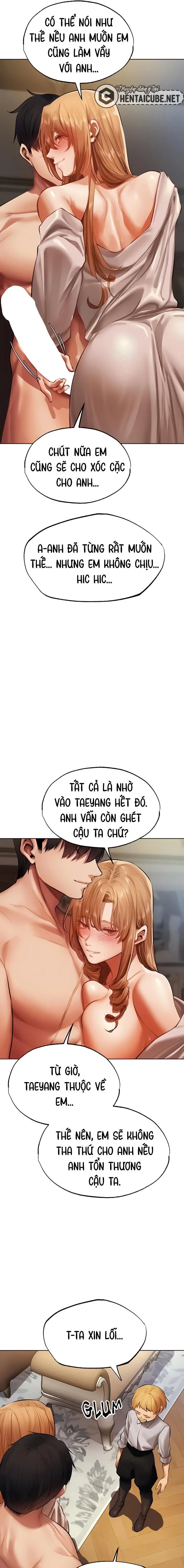 Săn vợ người ở thế giới khác - Full trang 897