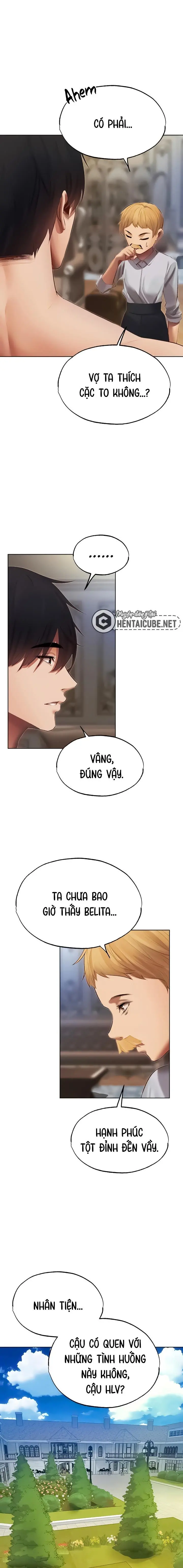 Săn vợ người ở thế giới khác - Full trang 904