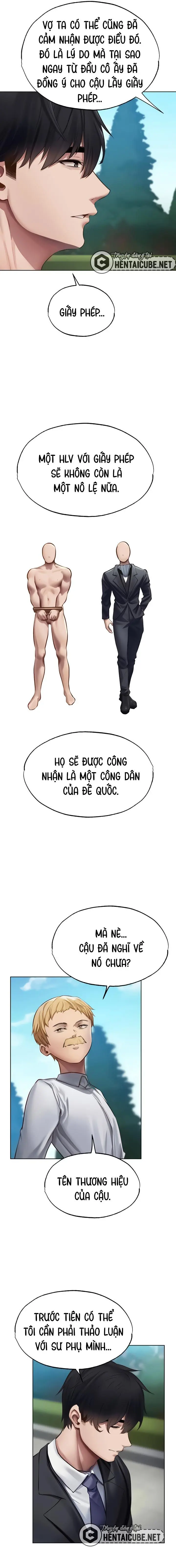 Săn vợ người ở thế giới khác - Full trang 906