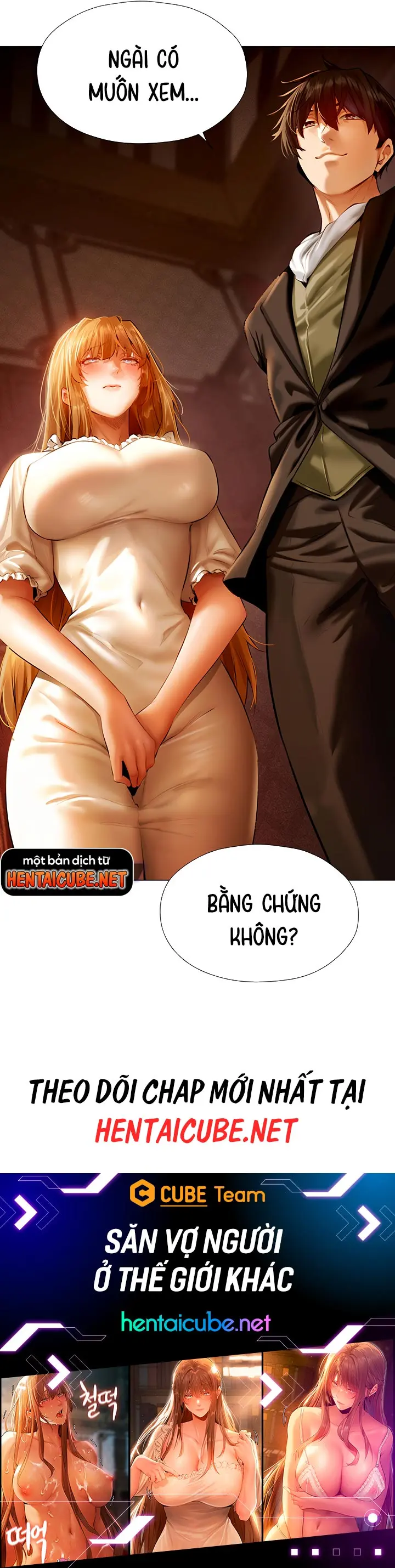Săn vợ người ở thế giới khác - Full trang 91