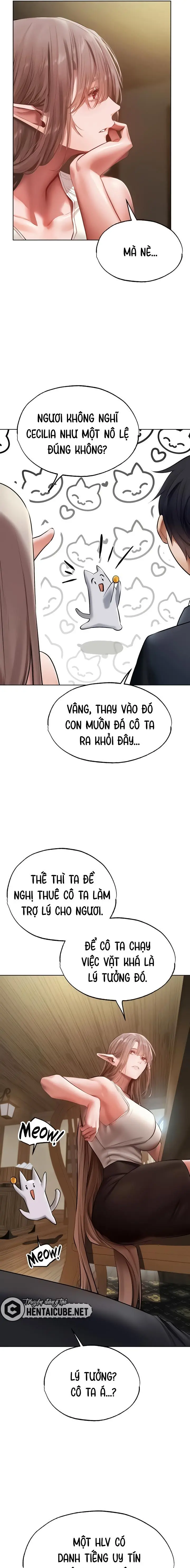 Săn vợ người ở thế giới khác - Full trang 912
