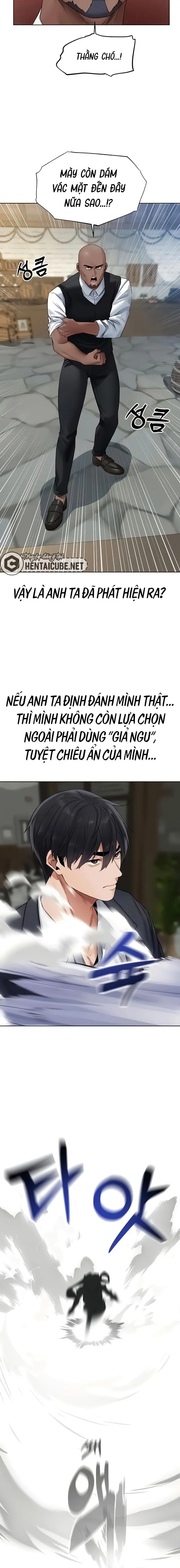 Săn vợ người ở thế giới khác - Full trang 929
