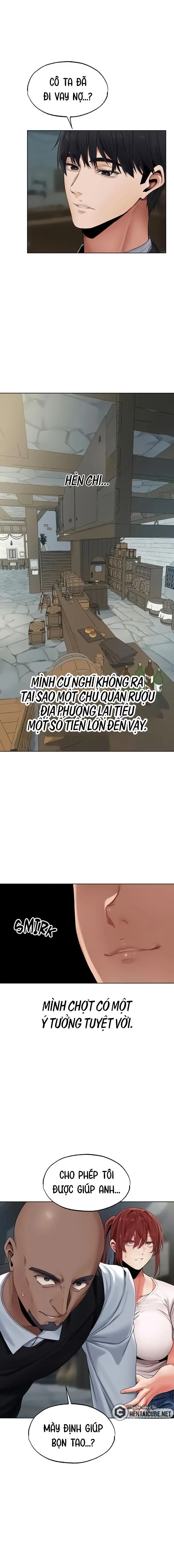 Săn vợ người ở thế giới khác - Full trang 933