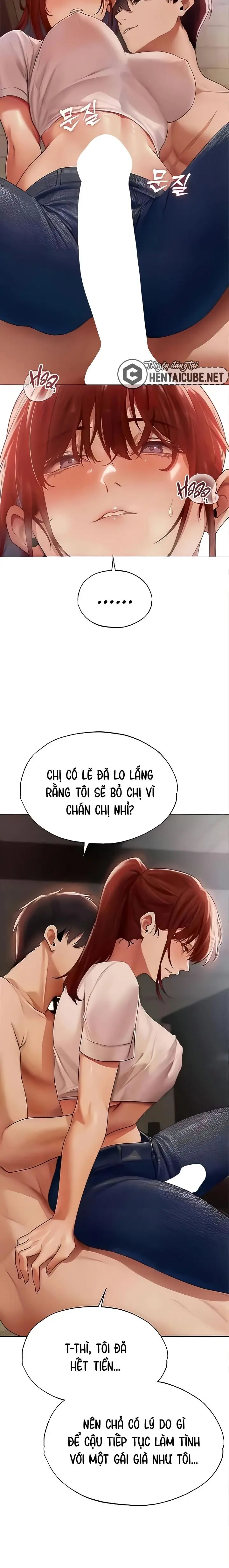 Săn vợ người ở thế giới khác - Full trang 942
