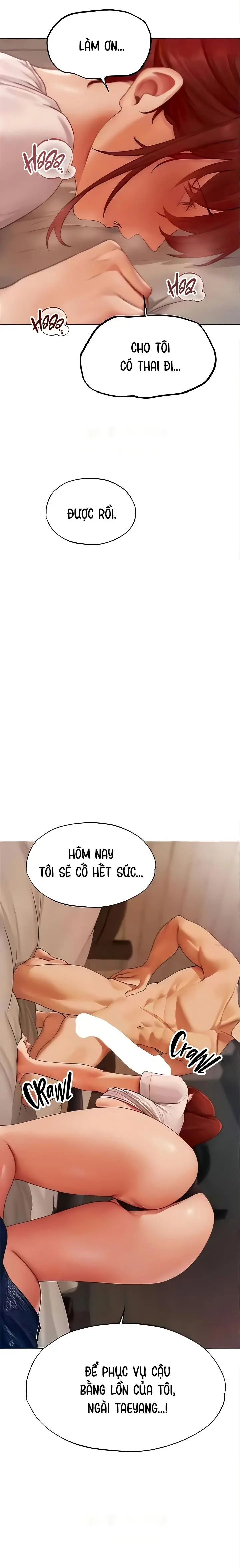 Săn vợ người ở thế giới khác - Full trang 948