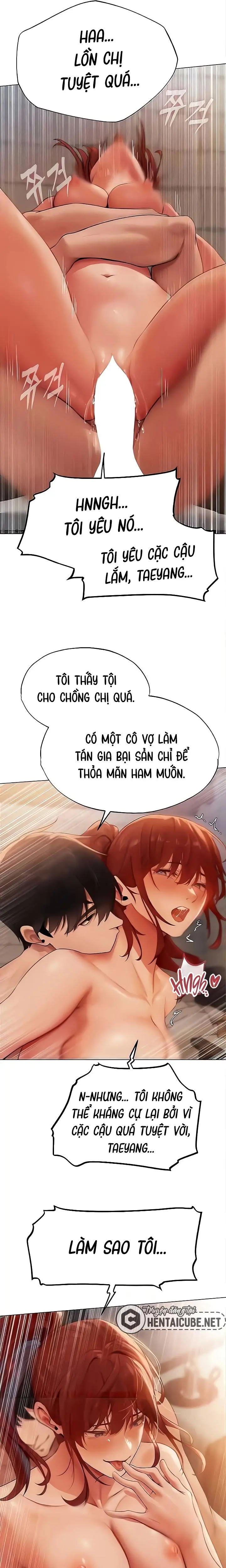 Săn vợ người ở thế giới khác - Full trang 955