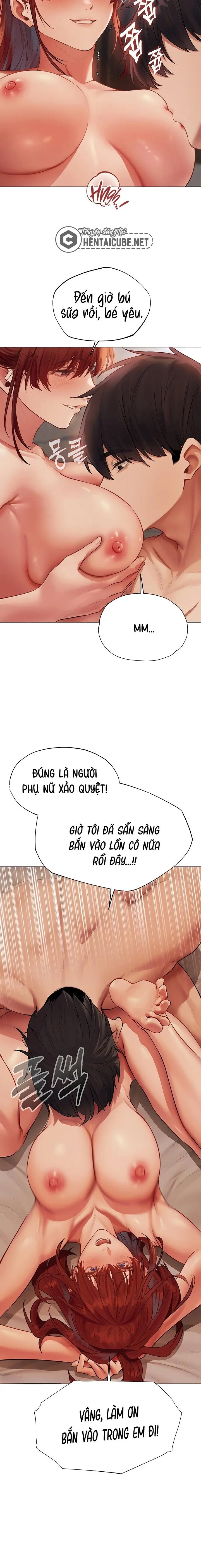 Săn vợ người ở thế giới khác - Full trang 965