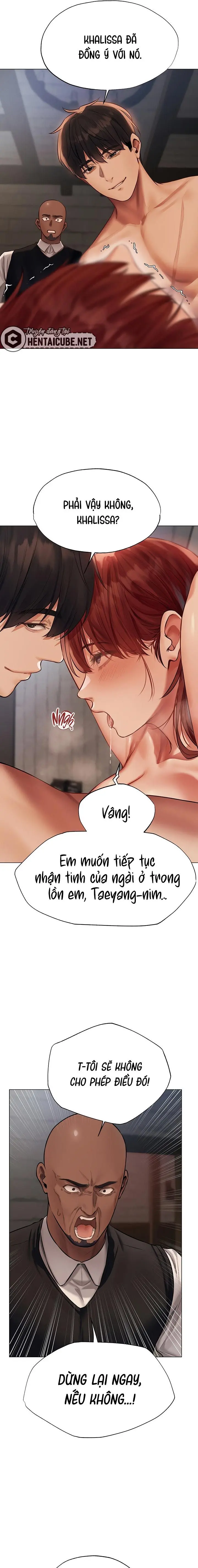 Săn vợ người ở thế giới khác - Full trang 970