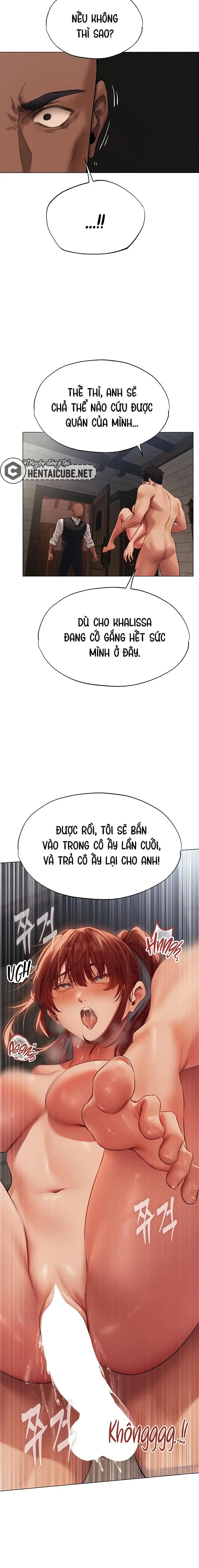 Săn vợ người ở thế giới khác - Full trang 971