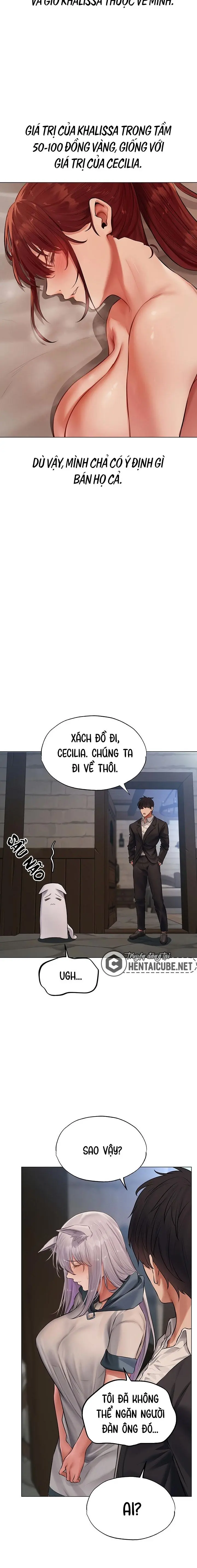 Săn vợ người ở thế giới khác - Full trang 977
