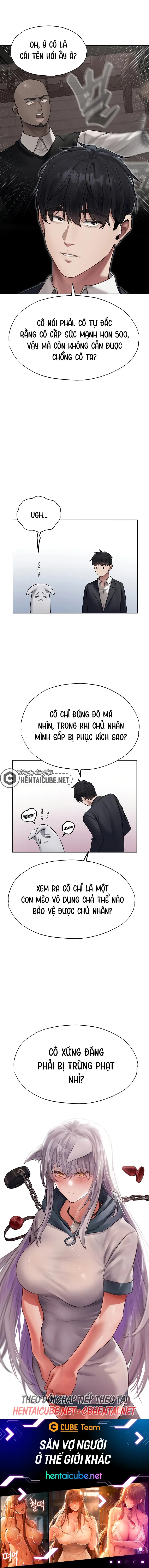 Săn vợ người ở thế giới khác - Full trang 978