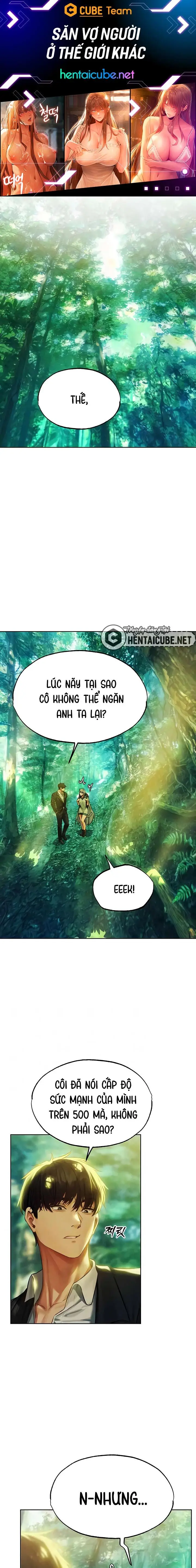 Săn vợ người ở thế giới khác - Full trang 981