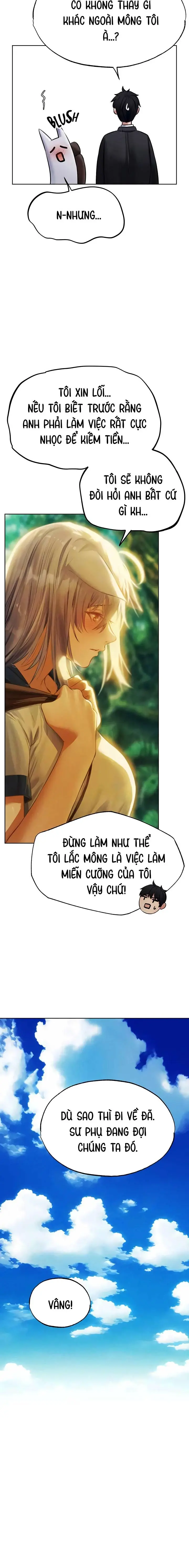 Săn vợ người ở thế giới khác - Full trang 984