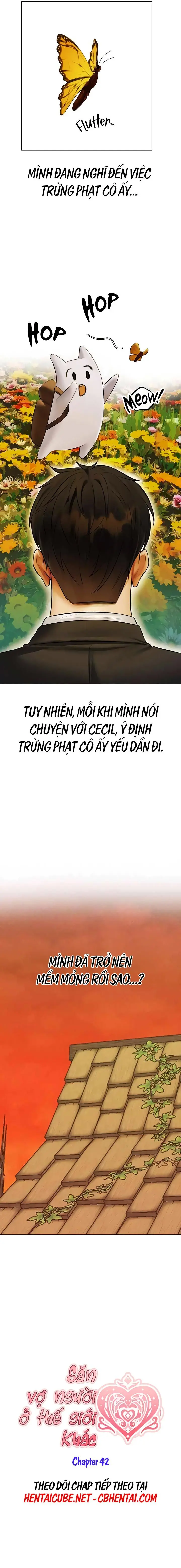 Săn vợ người ở thế giới khác - Full trang 985