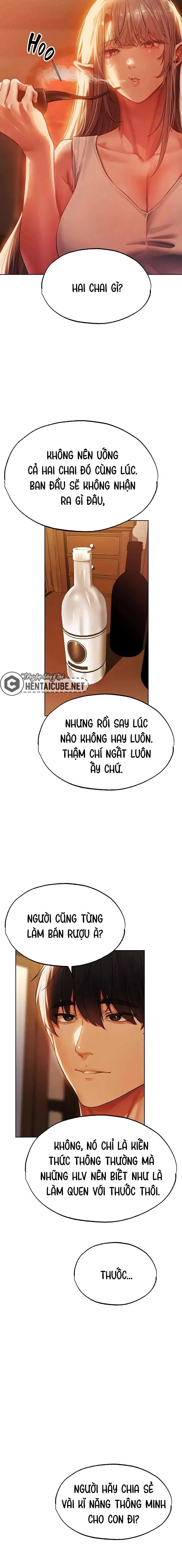 Săn vợ người ở thế giới khác - Full trang 988