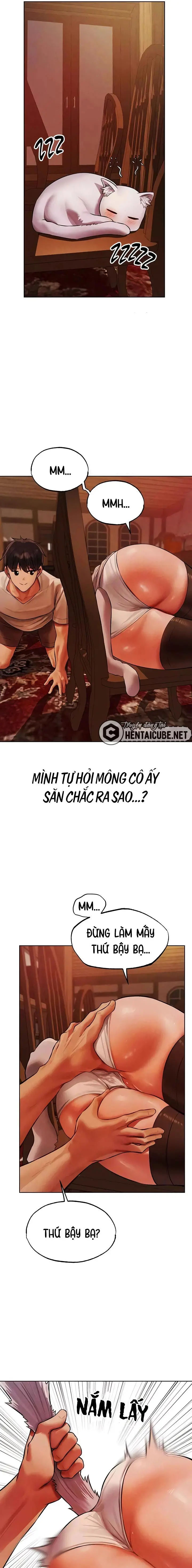 Săn vợ người ở thế giới khác - Full trang 991
